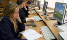 Во всех школах Украины введут широкополосный Интернет