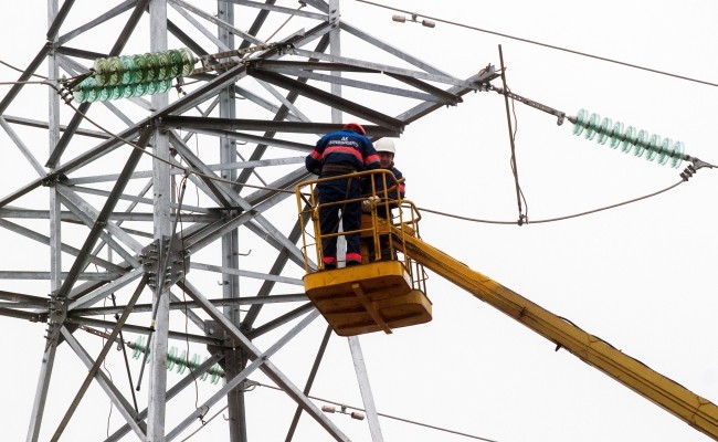 АМКУ оштрафовал на 100 млн грн уже второе облэнерго, связанное с VS Energy