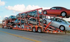 Закон об утилизации авто уже вступил в силу