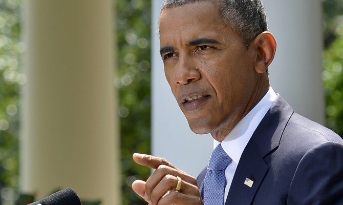 Президенты США и Франции выступают против режима Асада