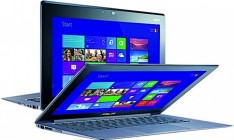 Ноутбук и планшет можно заменить одним трансформером