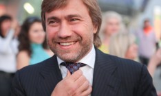 Вадим Новинский просится во фракцию Партии регионов