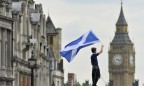 Обретение Шотландией независимости обойдется в 5 млрд фунтов