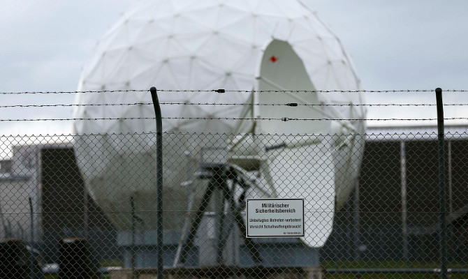 США обвинили в слежке за президентами Бразилии и Мексики