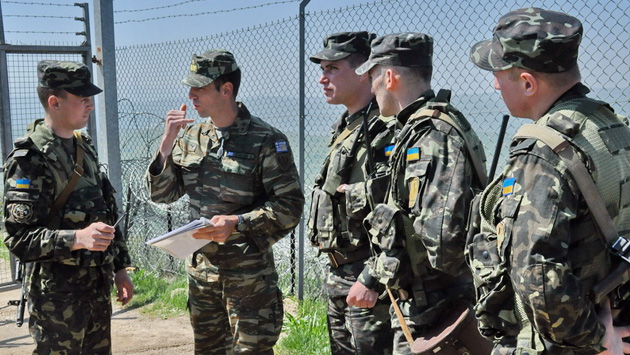 Минобороны защитит население от чрезвычайных ситуаций