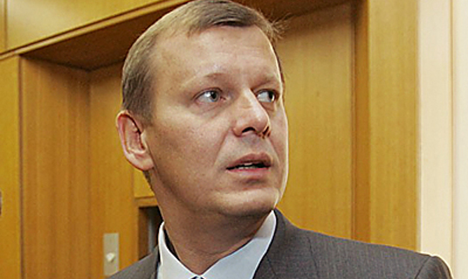 Клюев приобретет «Танталит» за 146 млн грн