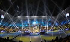 Львов не будет платить  5,4 млн грн за проект «Арена Львов»