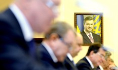 Завтра Кабмин займется спиртом, утилизацией транспорта и образованием