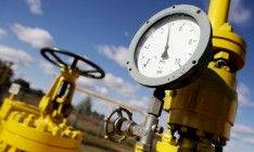 «Нафтогаз» уменьшит закупки газа у «Газпрома»