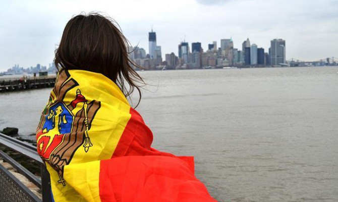 Молдавию признали лидером Восточного партнерства