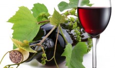 Россия может ограничить поставки молдавского вина