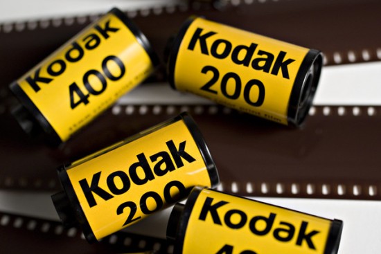 Компания Kodak вышла из банкротства