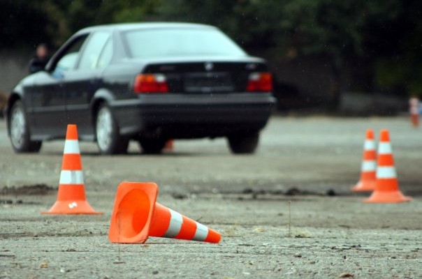 Водителей не будут лишать пожизненно прав