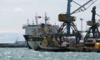 Морские порты Украины получили убыток в размере 125,7 млн грн