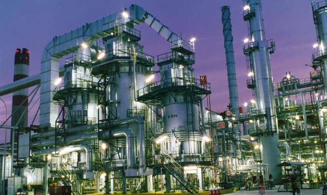 Одесский НПЗ сменил состав набсовета