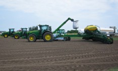 «Укрлэндфарминг» получит контроль над украинским подразделением российской агрокомпании Valinor