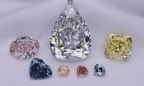 Самый большой бриллиант в мире выставлен на аукцион