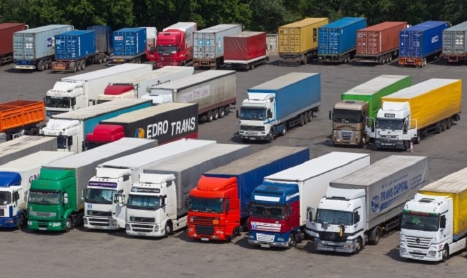 Украина может увеличить пошлины на импорт в два раза