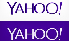 Yahoo! презентовала новый логотип