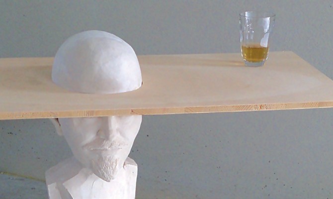 Московский «Винзавод» открывает новый сезон тринадцатью масштабными выставками