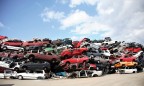 Правительство дало месяц на подготовку к утилизации транспортных средств