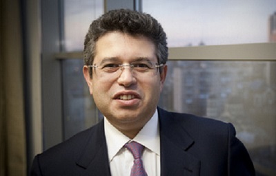 Григорий Гуртовой назначен управляющим партнером GHP Group Украина