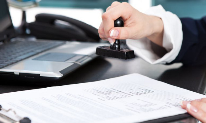 Рада упростила процедуру начала бизнеса в Украине