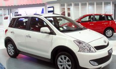 Great Wall наладит крупноузловую сборку на заводе «Богдан»