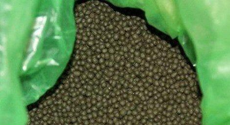 В Украине будет полностью запрещен оборот насвая