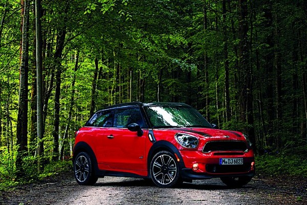 Тесно, но интересно