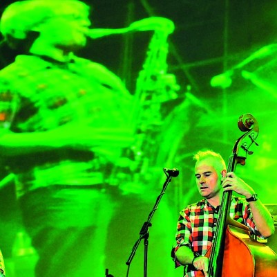 Жми на джаз