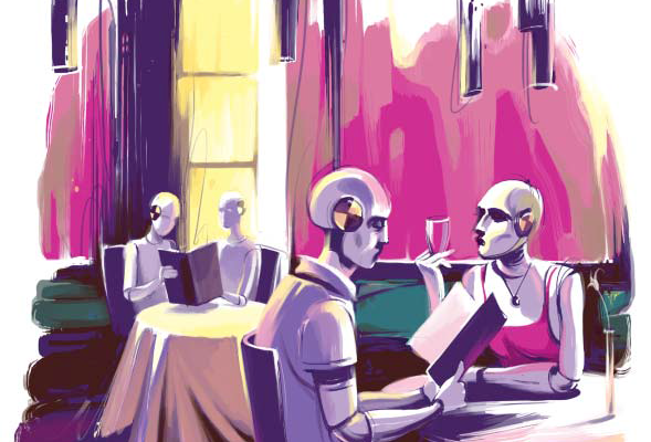 Тестовый режим: всерьез и надолго