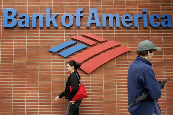 Bank of America выплатит $40 млн за дискриминацию женщин