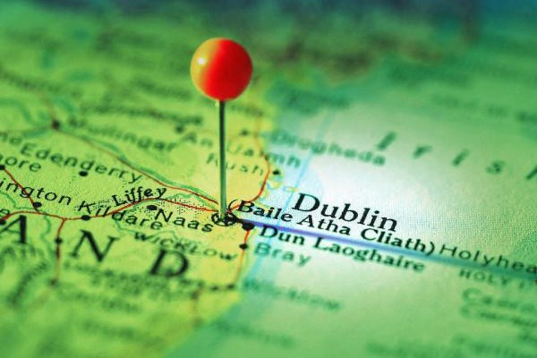 Ирландия попросит у ЕС и МВФ 10 млрд евро