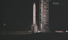 NASA запустила лунный аппарат LADEE