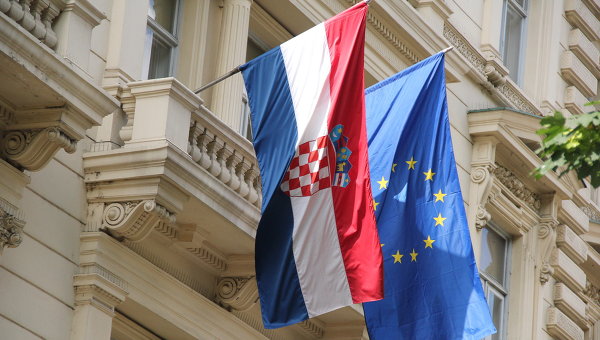 Хорватских бизнесменов призывают инвестировать в Украину