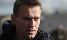 Алексей Навальный не признает результаты выборов