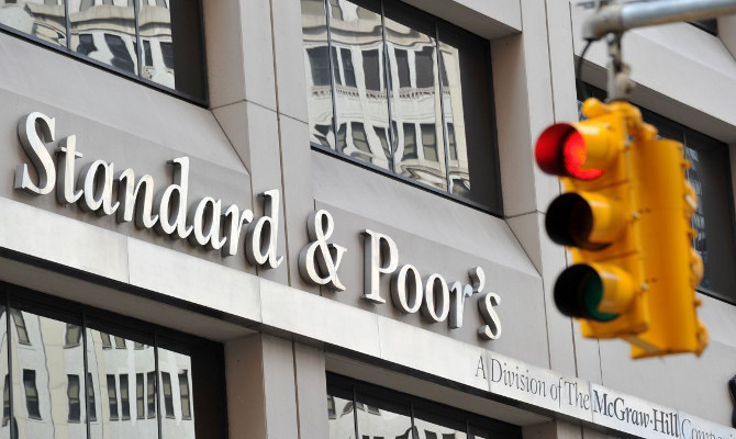 S&P прогнозирует учащение дефолтов в Европе