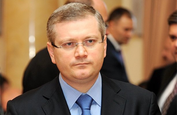 Украина не променяет евроинтеграцию на ТС, - Вилкул