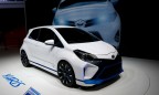 25% всех продаж Toyota в ЕС составят гибридные авто
