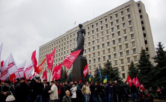 ЦИК отрицает неэффективное использование денег на видеокамеры