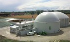 В Украине заработал первый биогазовый завод