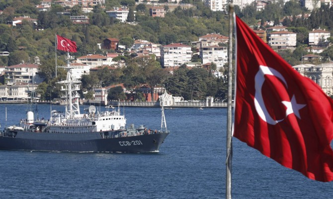 Рост экономики в Турции вызывает опасения
