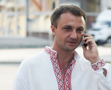 Арсений Яценюк сменил руководителя николаевской «Батьківщини»