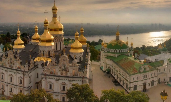 Кабмин ужесточит запрет строительства в исторических зонах