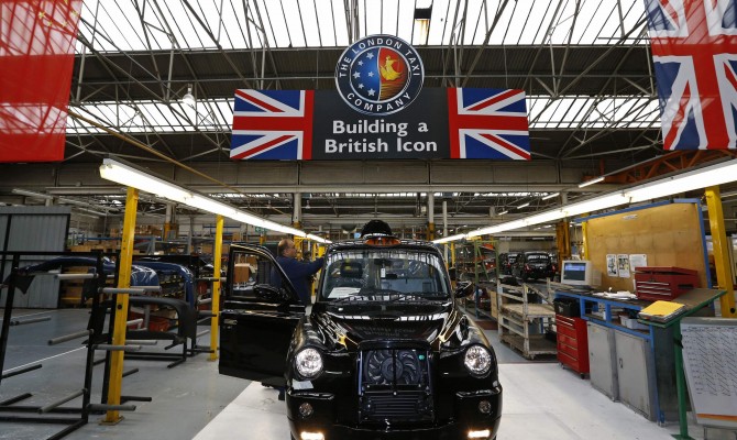 Автопроизводители все чаще модернизируют ранние модели автомобилей