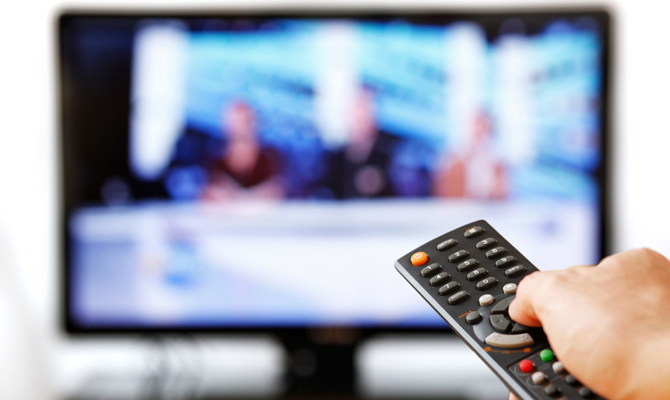 Vega получила лицензию на цифровое телевидение в Киеве