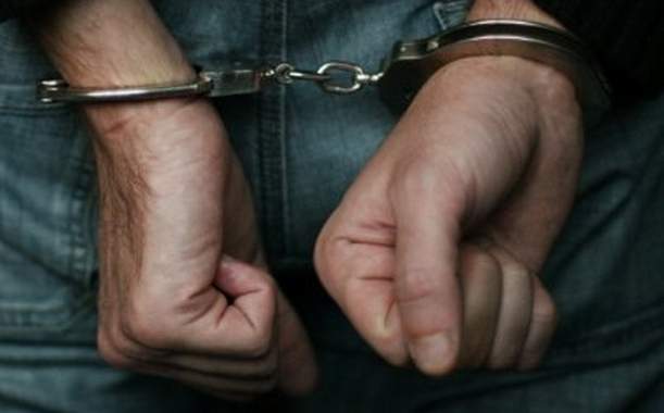 Украина выдала России националиста Волкова