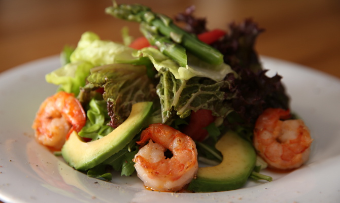 Осень. Меню. Beef.