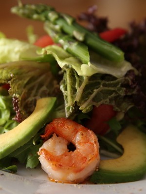 Осень. Меню. Beef.